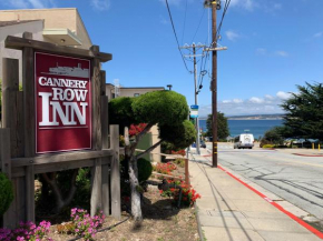 Отель Cannery Row Inn  Монтерей